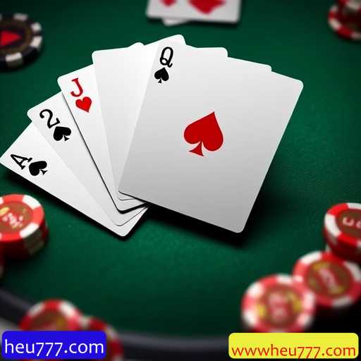 poker heads-up um contra um