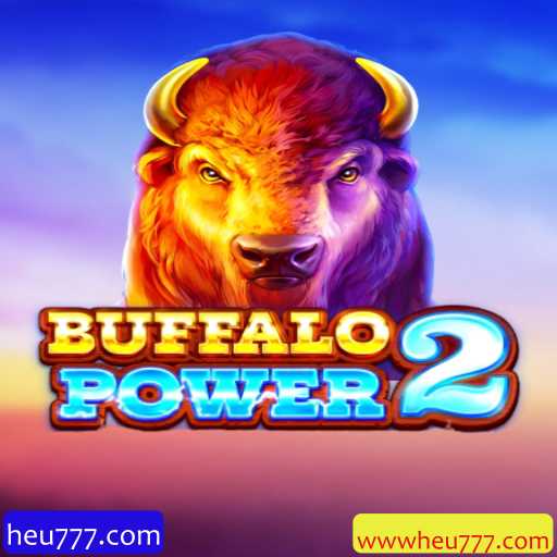 Explorando BuffaloPower2: Mergulhe na Aventura Selvagem