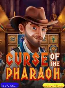 Descubra o Mundo de Mistério com CurseofthePharaoh
