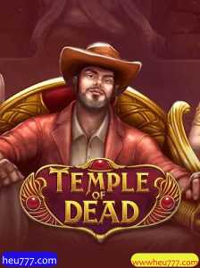 Aventuras e Desafios em TempleofDead
