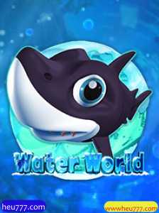 Explorando o Mundo de WaterWorld: Um Mergulho no Jogo Inovador